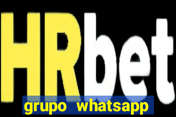 grupo whatsapp botafogo link